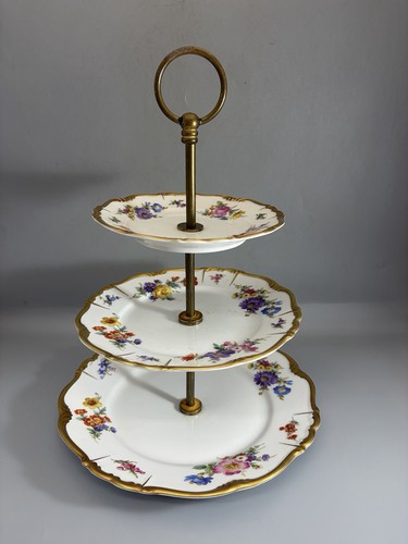 Porcelain edelstein bavaria - porcelain, 3
