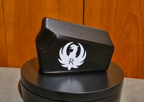 Ruger rimfire récupérateur - ruger,