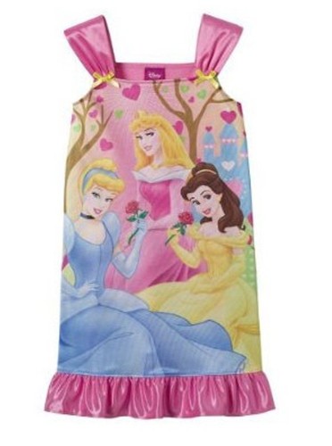 Magnifique robe princesses - magnifique,