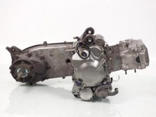 Bloc moteur origine pour Scooter Suzuki 125 Burgman Après 2008 03H Occasion