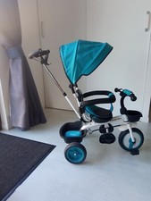 Tricycle enfant Marque Fascol
