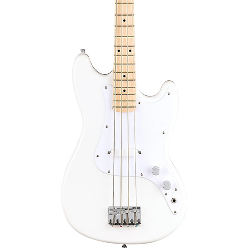 Squier sonic bronco bass - squier,