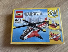 Lego Creator 31057 Air Blazer