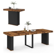 Table console extensible EDEN
