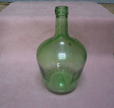Vintage BONBONNE Bouteille en