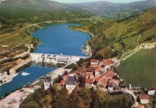 1 PONCIN LE BARRAGE D ALLEMENT ET LA CUEILLE