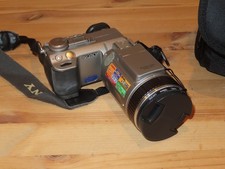 Appareil Photo Sony mpeg movie