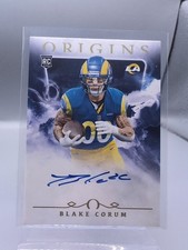 2024 Origins Blake Corum