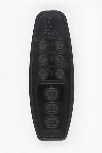 Télécommande fox - télécommande, /