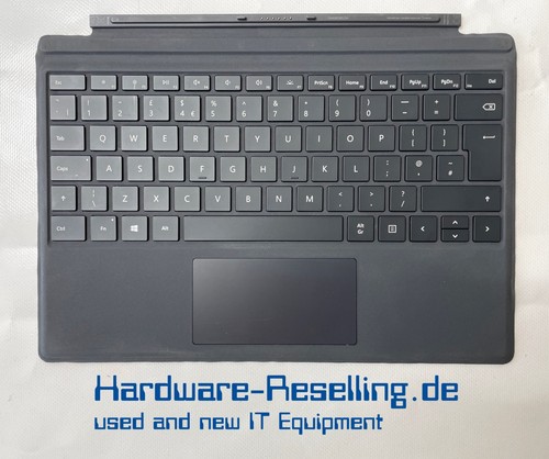 Clavier microsoft surface - surface, 1725