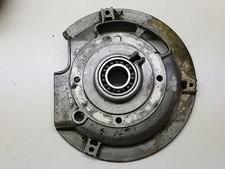 carter inférieur de moteur bernard 427t4 de tondeuse BM4