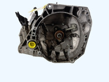 Boite de vitesses RENAULT CLIO