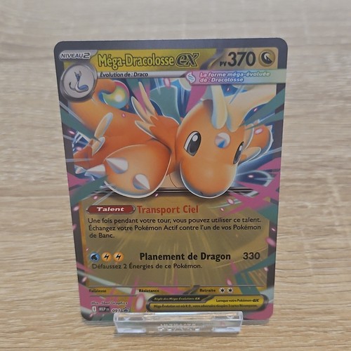 Pokémon jcc méga - pokémon,