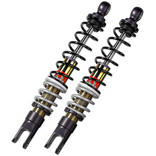 45779-Gas scooter amortisseurs