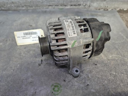 Alternateur fiat 500 cabrio - fiat,