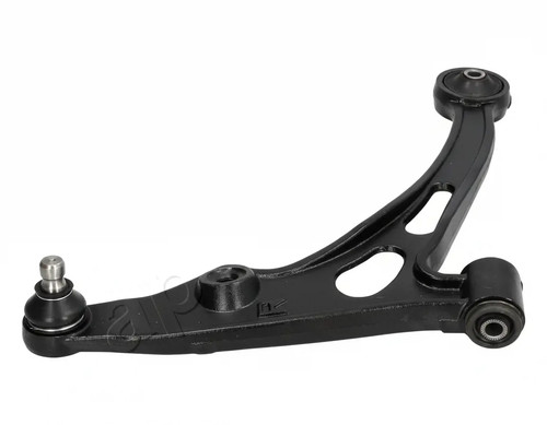 Bras suspension essieu - suspension,