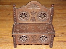 Meuble Breton Banc/Banquette