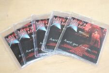 Mylene Farmer ‎– Avant Que L'Ombre... (Live) sealed 5x CD single WHOLESALE