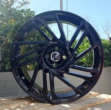 EPOWER Bl Jantes en Alliage