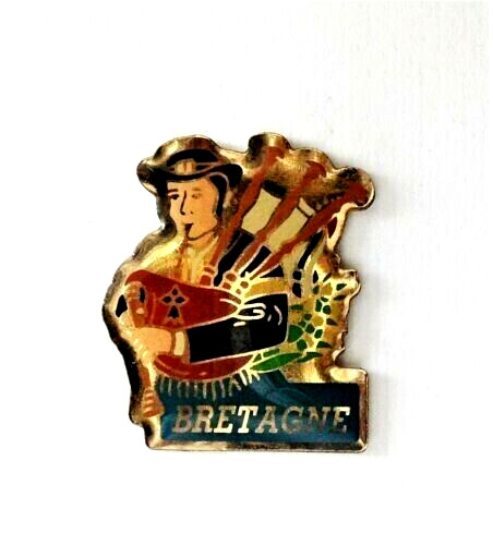 Rnt pin s - pin's, folklore