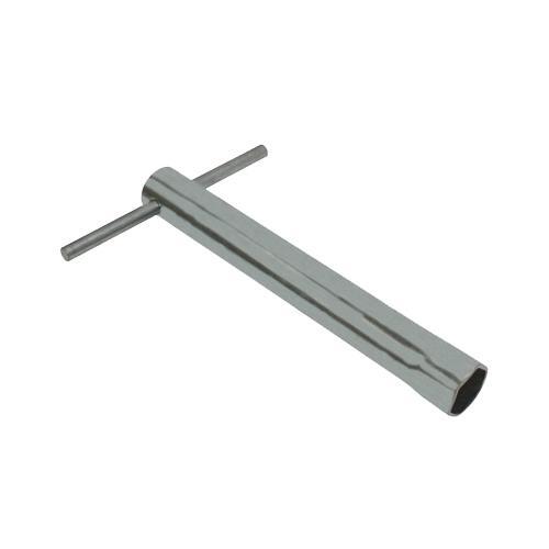 Clé bougie 16mm pour - bougie,