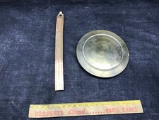 Ancien balancier de carillon