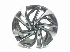 JANTE ALUMINIUM 3 52910D7420 HYUNDAI TUCSON 2 phase 2 (07/2018) / NE 151665
