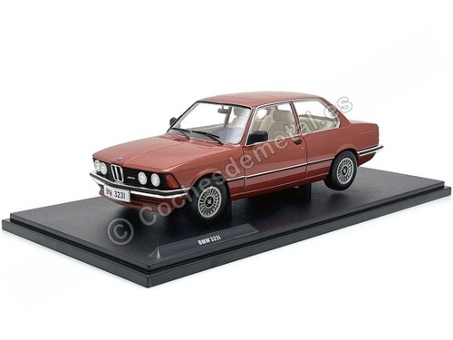 1980 bmw 323i - bmw, (e21)