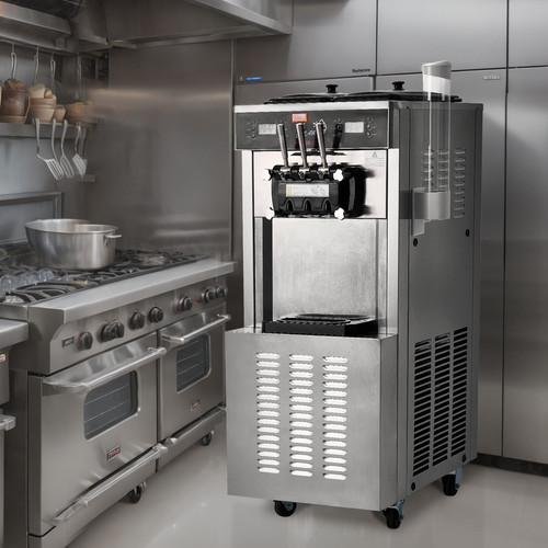 Vevor machine crème - vevor,