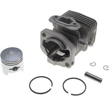 Cylindre piston 32mm pour Zenoah, Redmax G23LH remplace 5602-12110