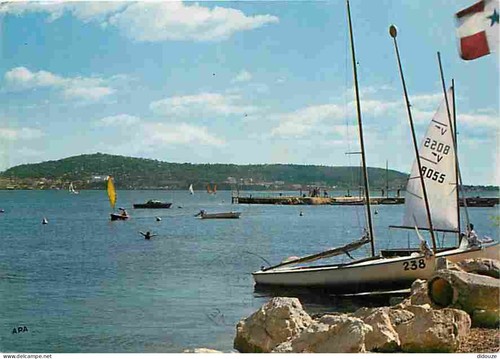 Carte postale sète - -,