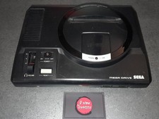 Console SEGA MEGADRIVE 1 loose