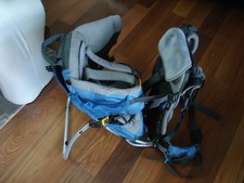 Deuter Kid Comfort 2 Hiking