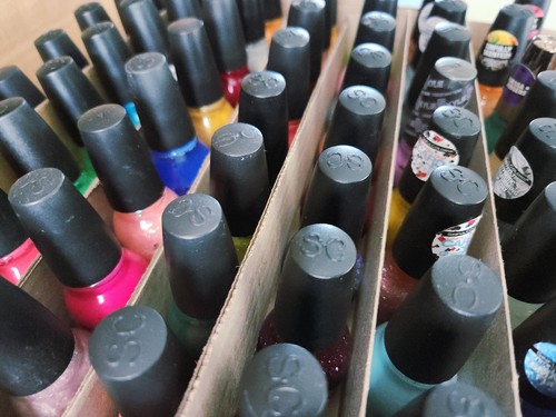 Sinful colors nail polish - sinful,