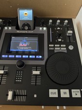 Numark iDJ2 DJ Mixing Console Compatible with iPod Mobile DJ System