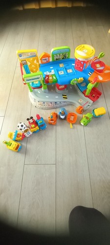 Jouet enfant vtech - enfant,