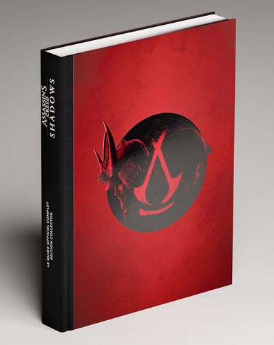 Guide jeu officiel - guide,