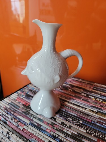 Rosenthal petit vase tête - rosenthal,