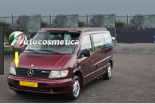 GRILLE CALANDRE D'ORIGINE