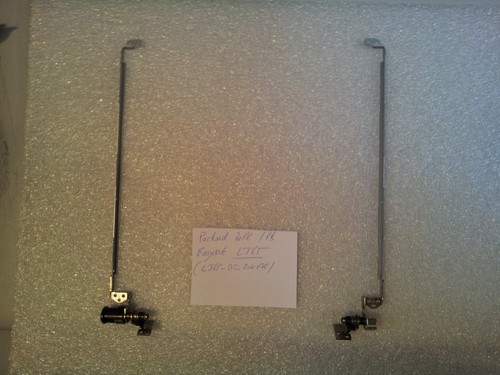 Charnieres hinges pour - , /