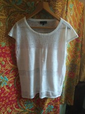 kokomarina XXL  90% linen top