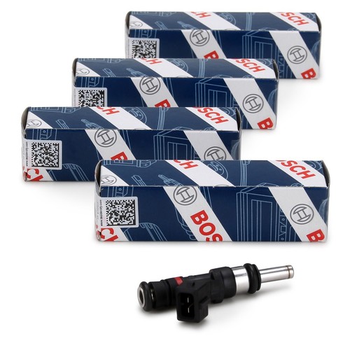 Injecteurs essence bosch - essence,