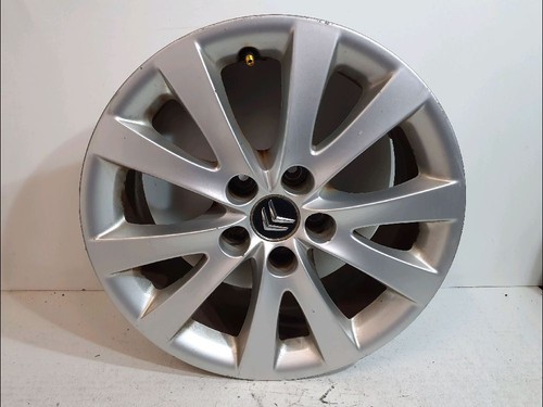 Jante aluminium arg citroen - arg,