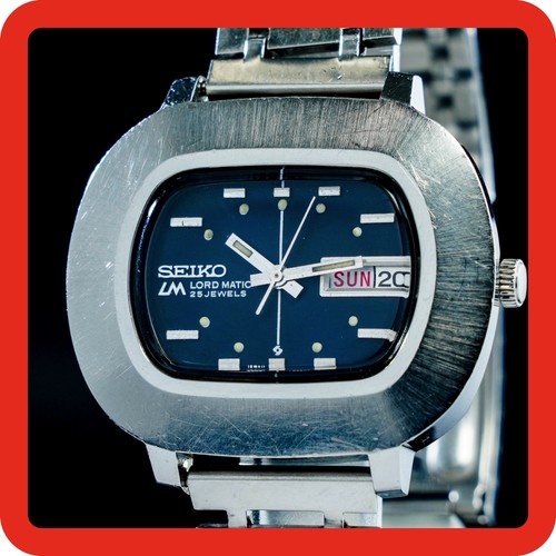 Montre homme vintage - montre, 1969