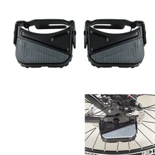 Pedale Velo Plastique