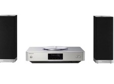 Technics SC-C500 All-in-One