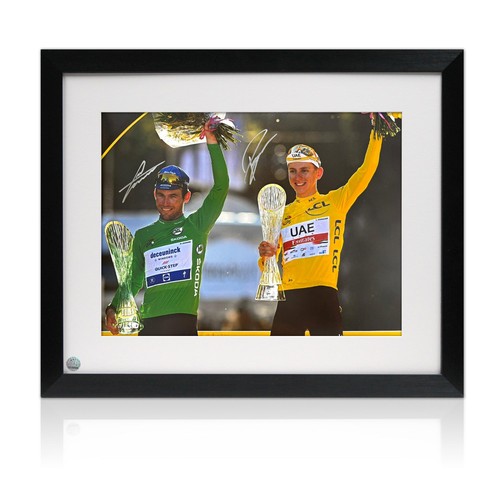 Sir mark cavendish and - cavendish, tadej