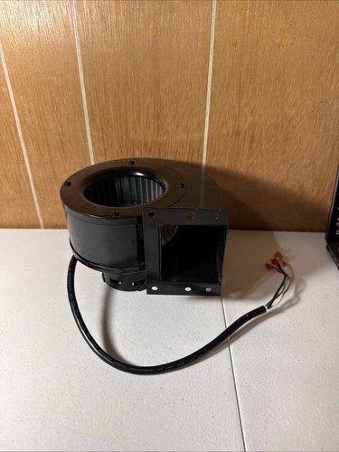 Fasco draft inducer blower - fasco,