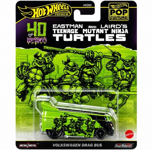 Hotwheels rare drag bus - hotwheels,