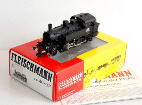 Fleischmann 4030 f - 4030,